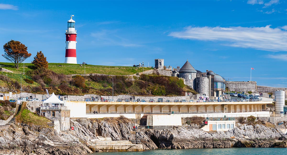 Plymouth