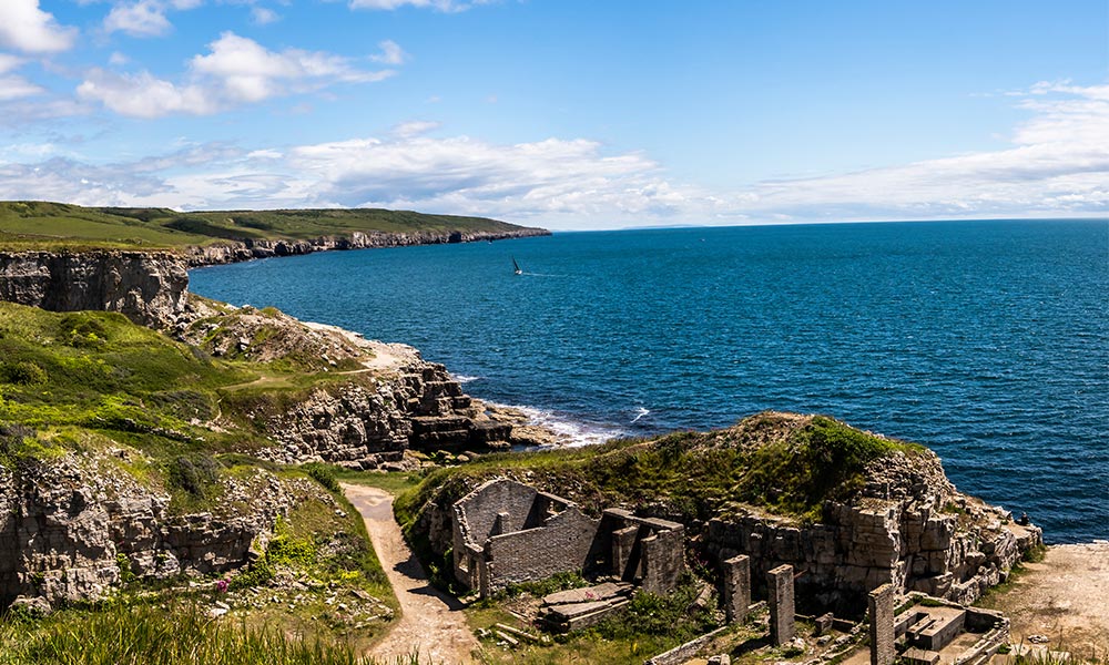 Worth Matravers