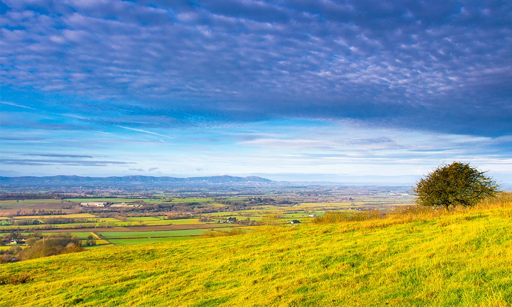 Bredon Hill