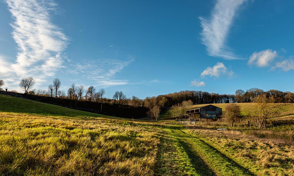 Chess Valley