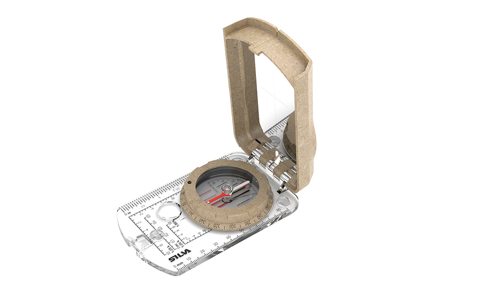 Terra Expedition S Compass