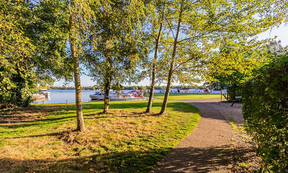 Ranworth Broads