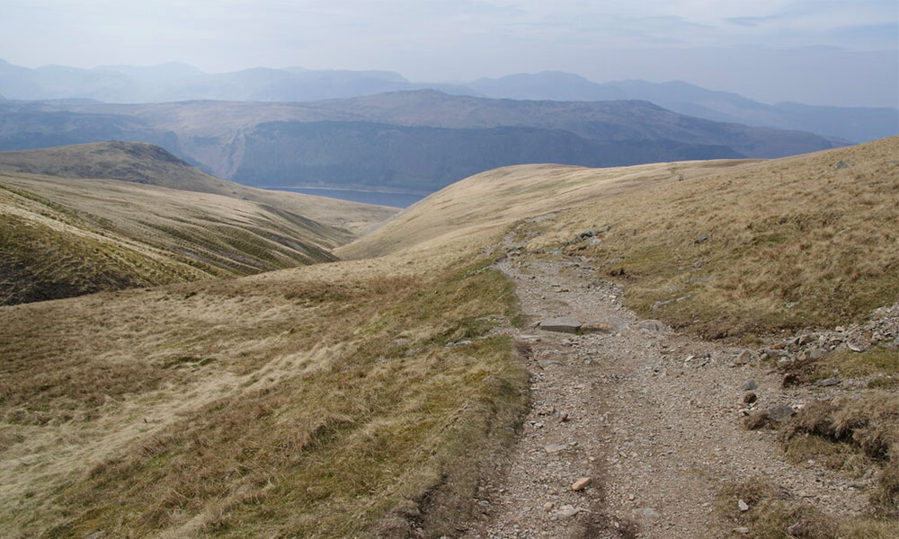 13 Valleys Ultra Sticks Pass