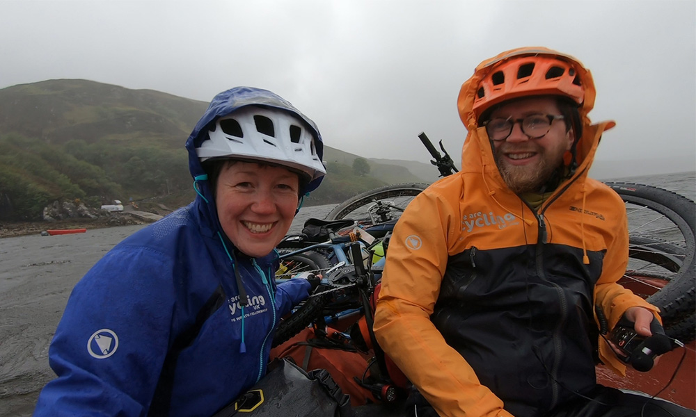 Cape Wrath