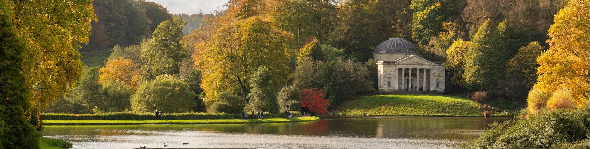 Banner image for OS Wallpaper Download: October 2023 banner image