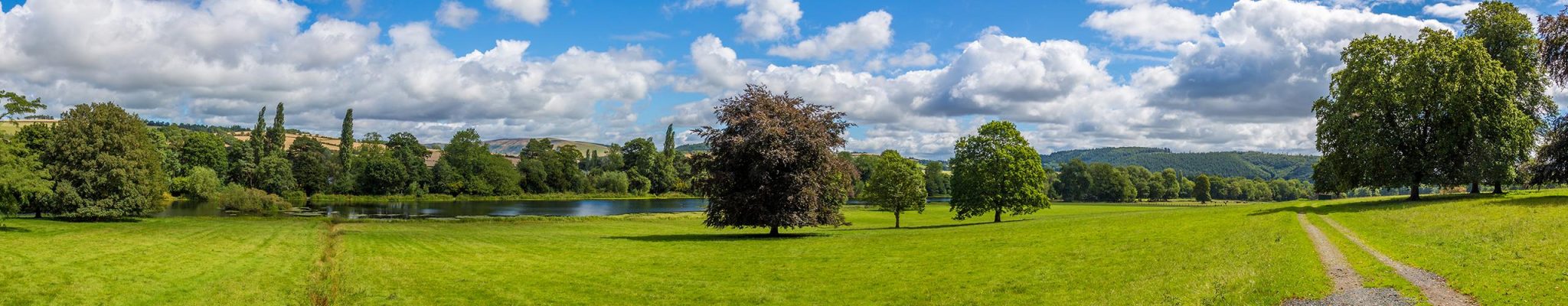 Top 100 largest parks in Britain | OS GetOutside