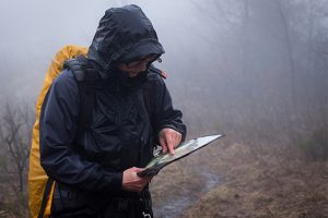 Map Reading Skills – Advanced Guides – OS Maps Discover