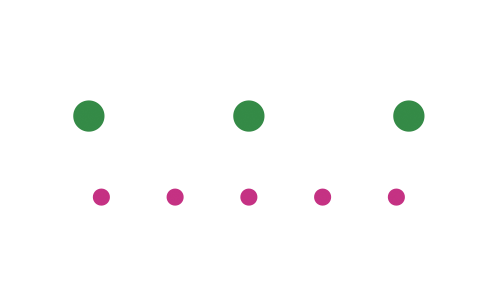 Other route symbol from OS Mapping