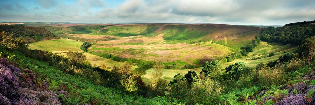 Hole of Horcum