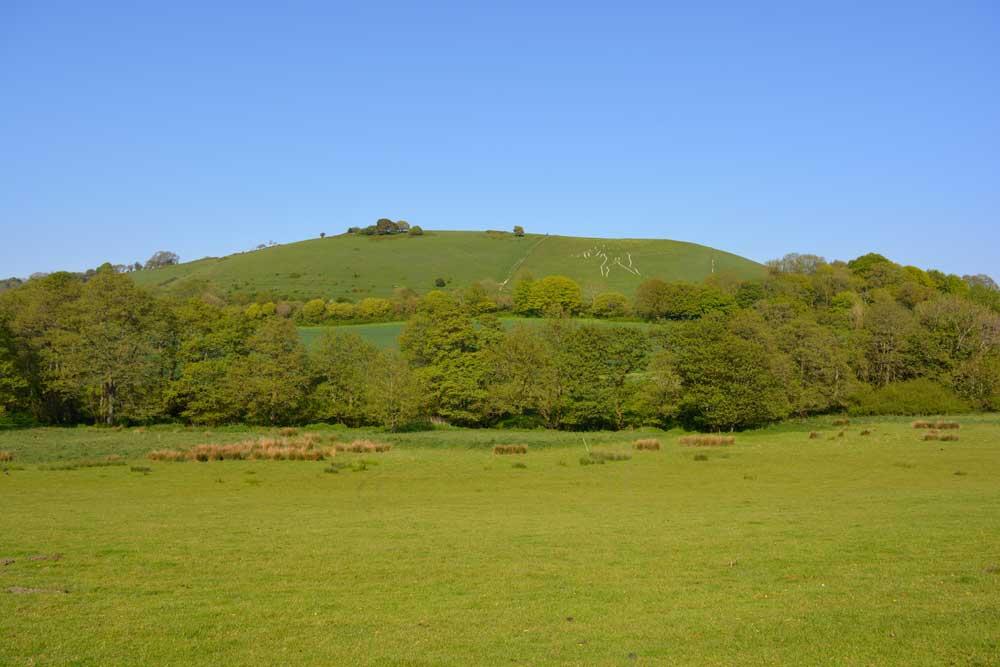 Cerne Abbas Giant