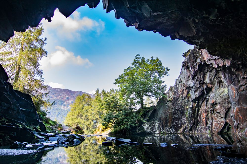 Rydal Cave Circular Walk and FAQ's