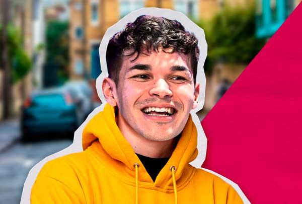 Picture of Jack Joseph