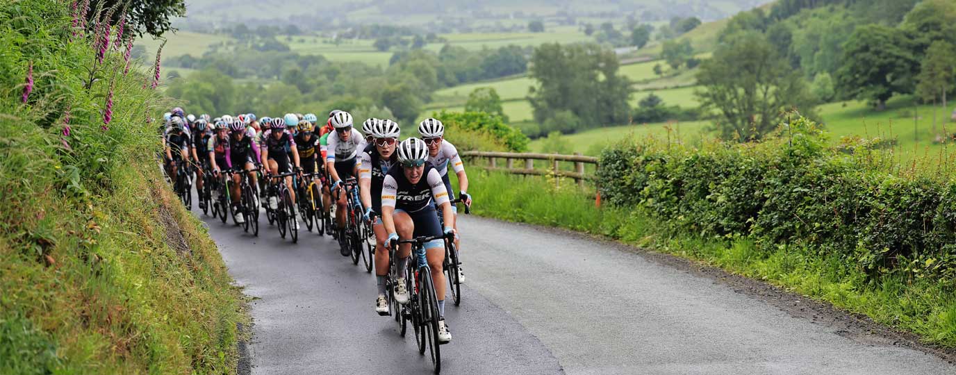 Womens Tour 2022 © SWpix.com