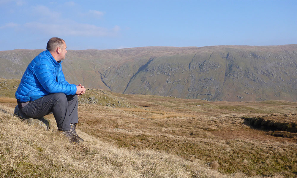 Mountain Safety - Grasmere