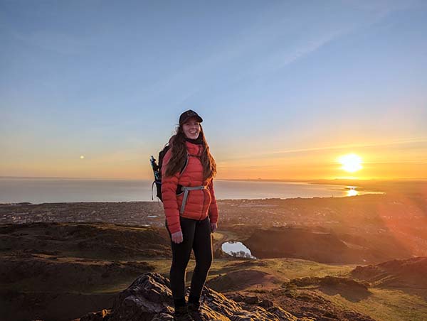 Janire Denny-Arzallus