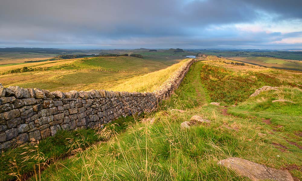 Winshield Crags