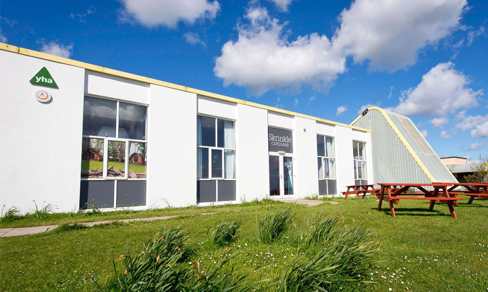 YHA Manorbier