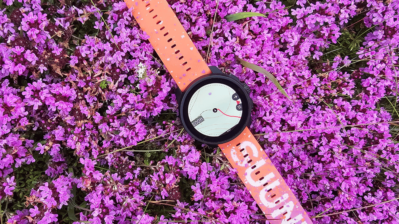 suunto race s for smaller wrists