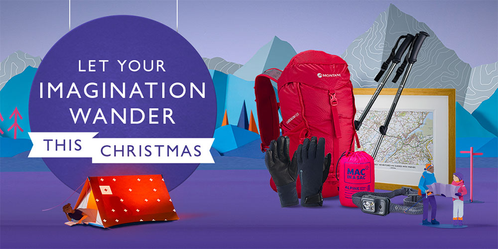 OS Christmas Shop