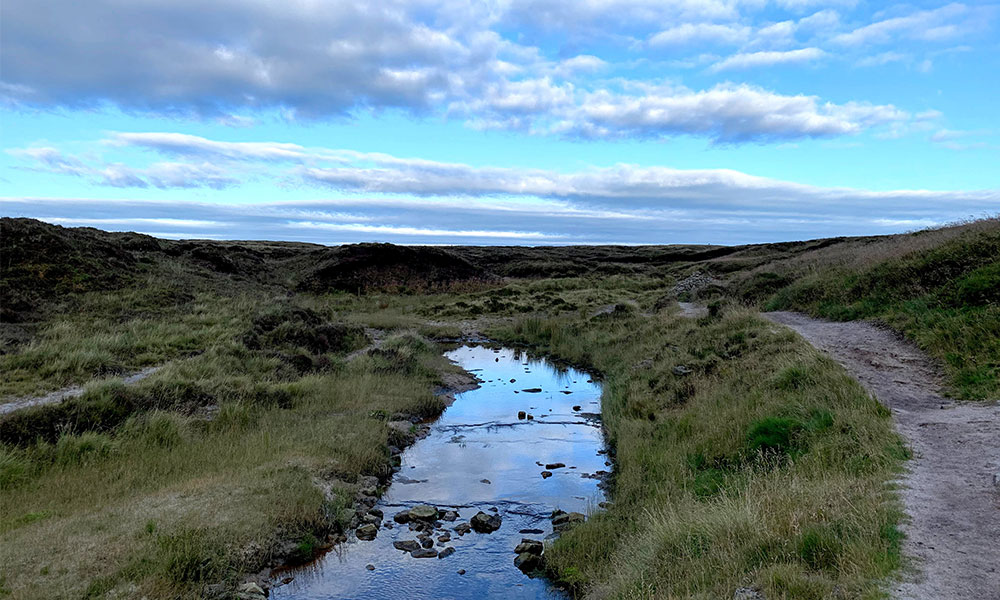 Kinder Scout