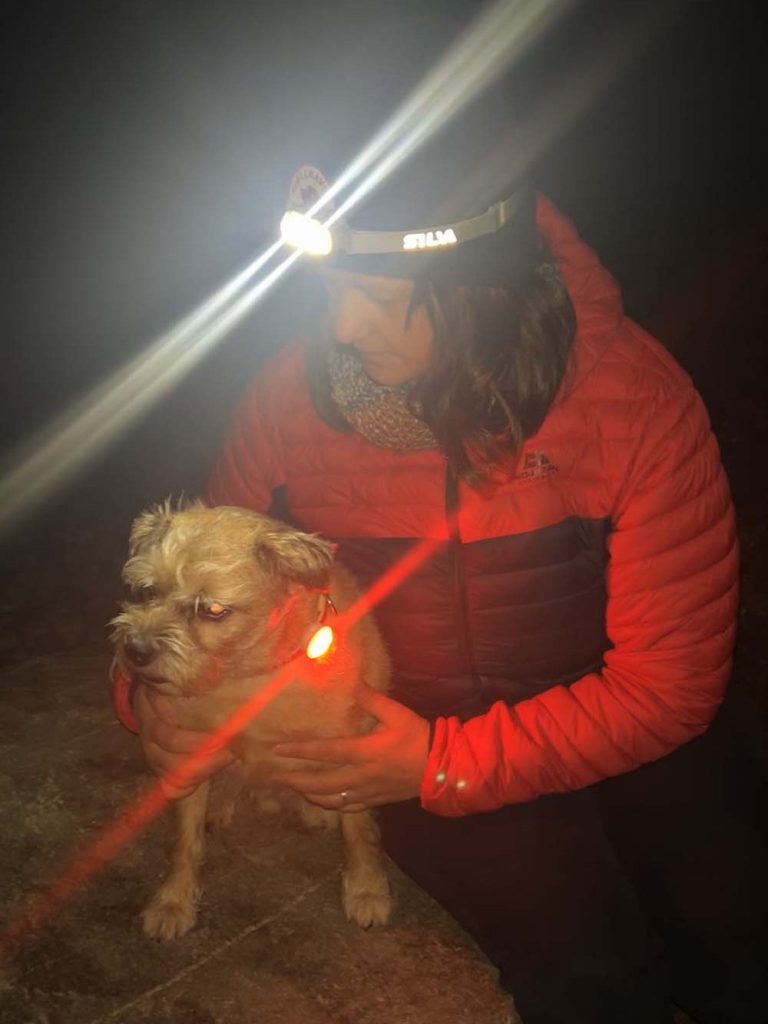 Smini Review Lisa Wells OS Champion