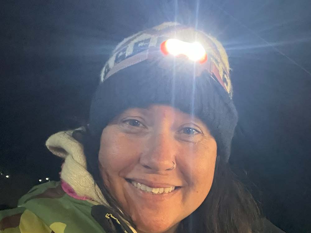 Smini Review Natasha Sones OS Champion