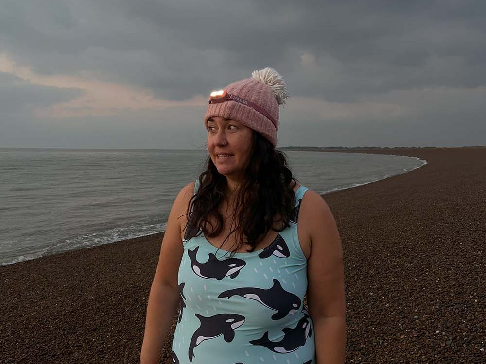 Smini Review Natasha Sones OS Champion