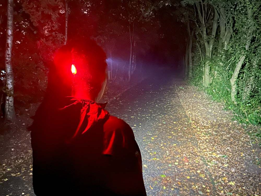 Smini Review Samantha Meekin