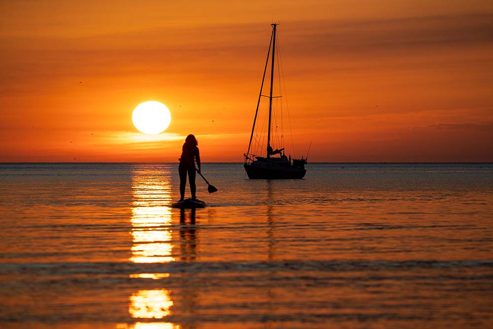 Runswick Bay - Charlotte Graham Photography 
