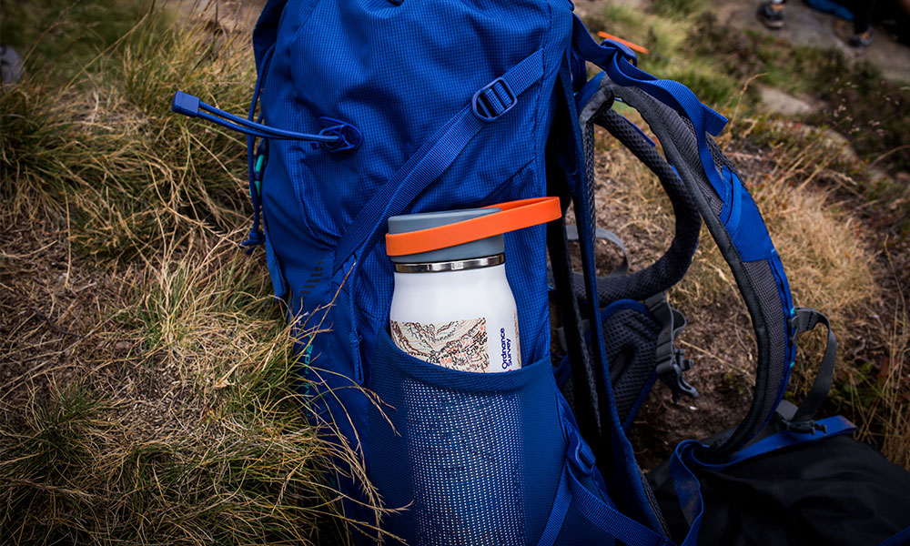 OS Thermal Bottle
