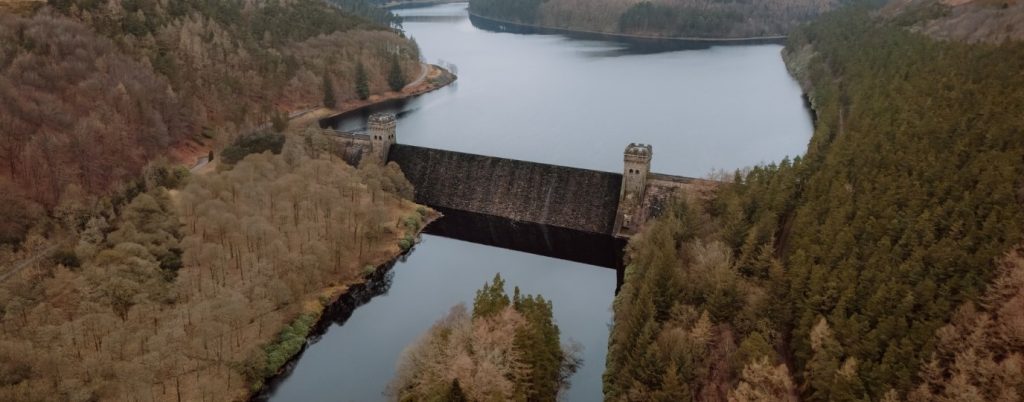 Dambusters Challenge