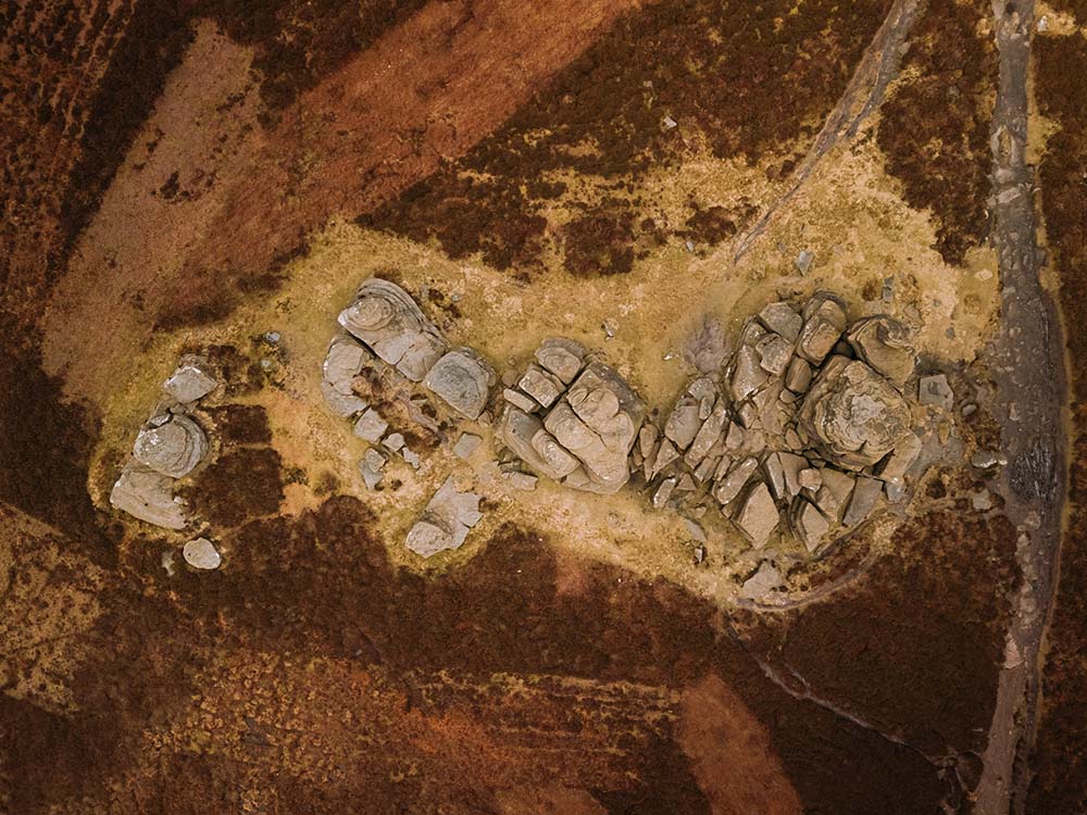 Dambusters Challenge Hike 