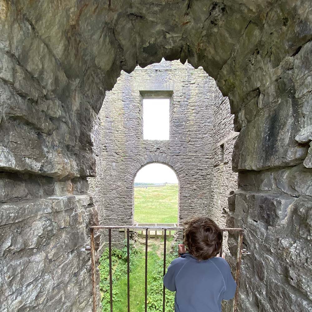 Deepdale and Magpie Mine