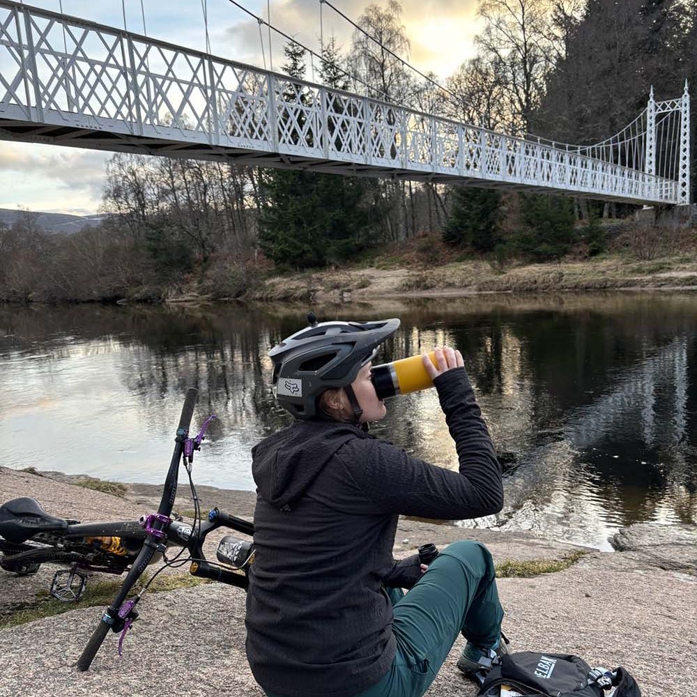 Deeside Circular Ballater