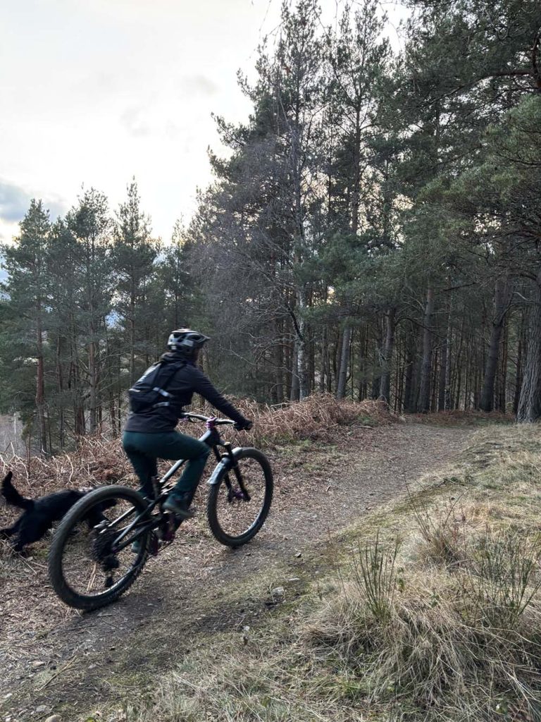 Deeside Circular Ballater