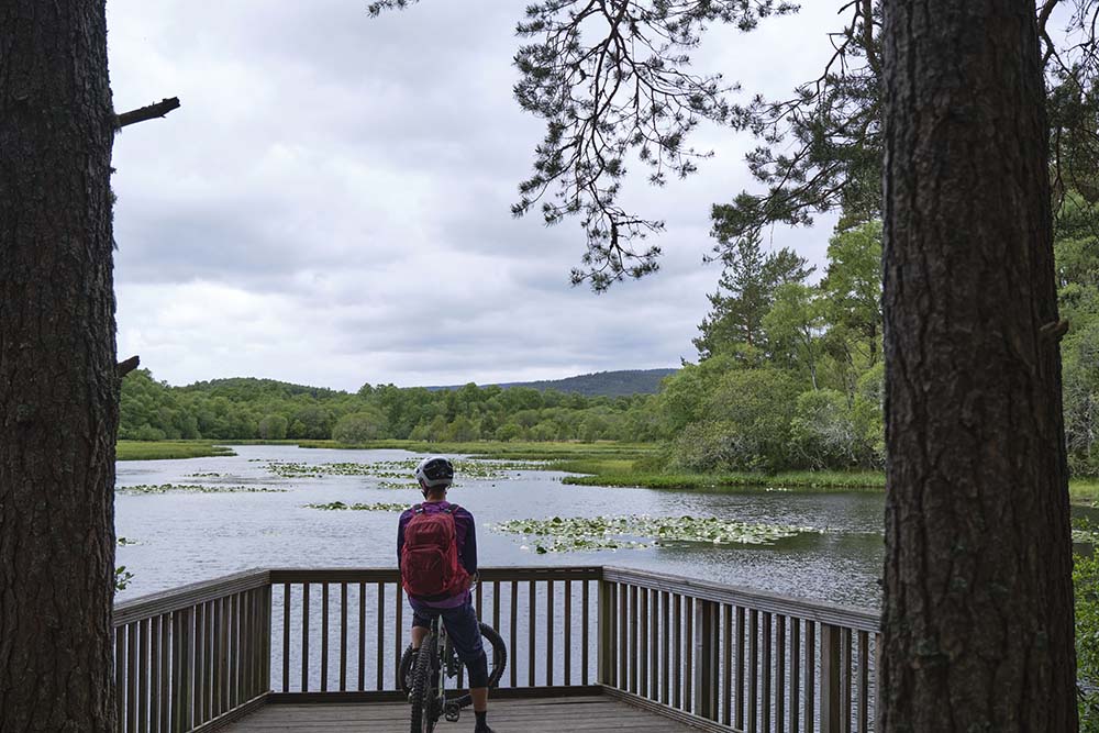 Deeside Circular Ballater