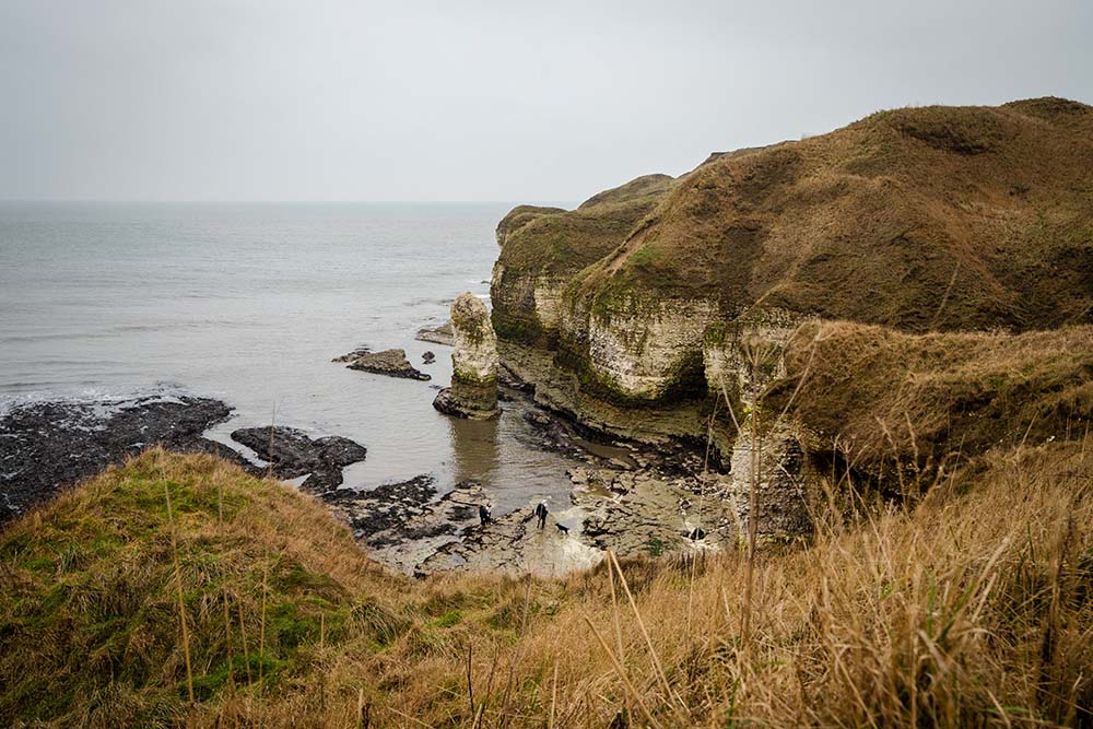 selwicks bay flamborough head 3