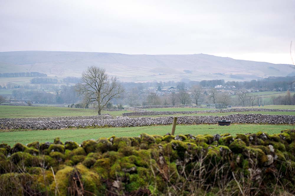 Grassington Circular Walk