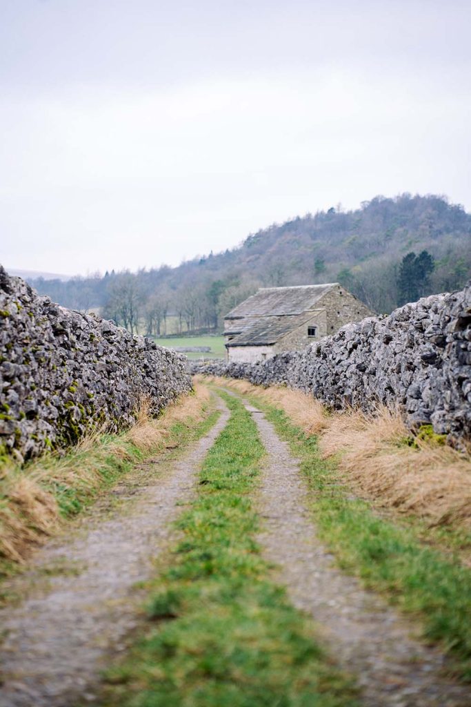 Grassington Circular Walk