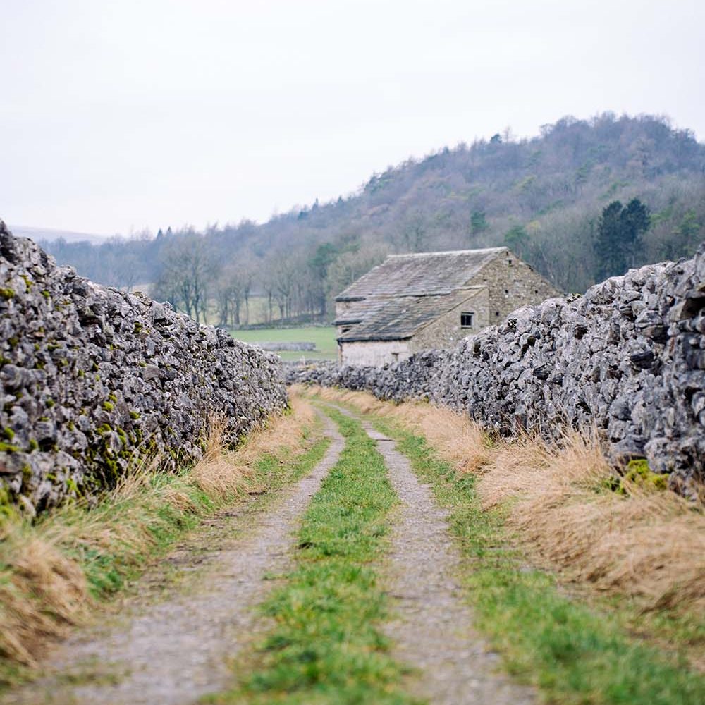 Grassington Circular Walk