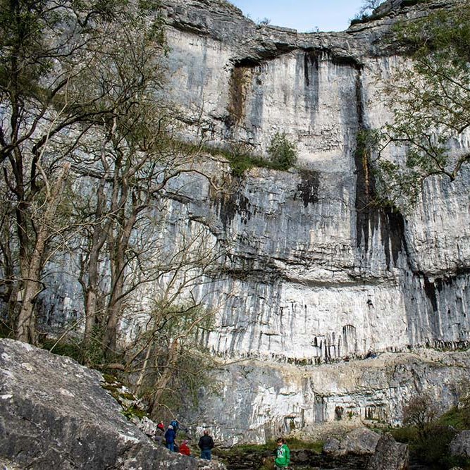 Malham Cove Circular 