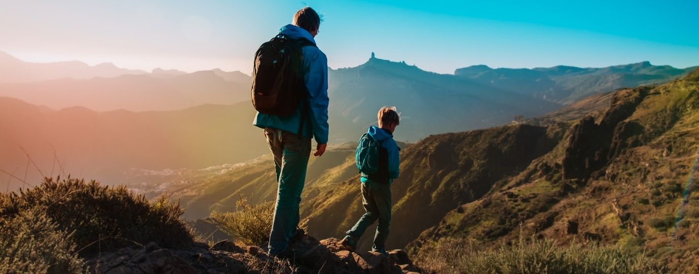 positive male role models