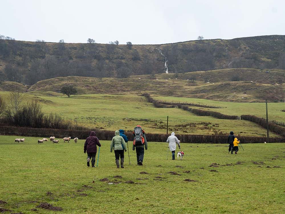 Rosedale Roasting Kilns