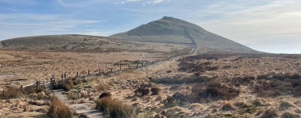 Shuttlingsloe Circular