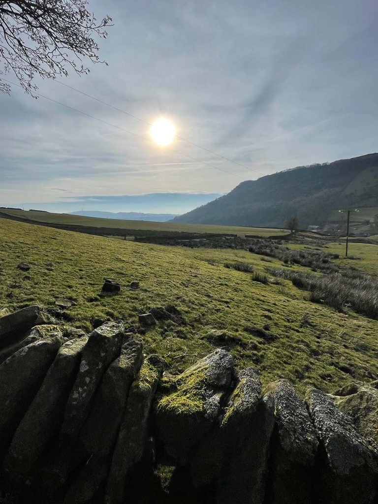 Shuttlingsloe Circular