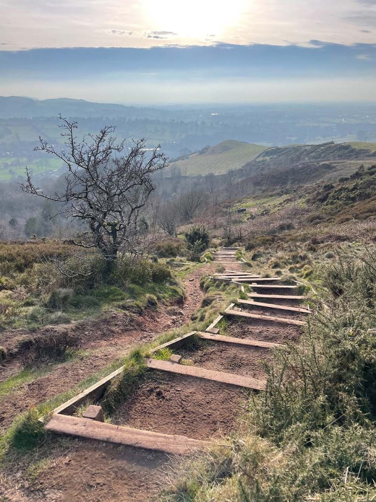 Shuttlingsloe Circular