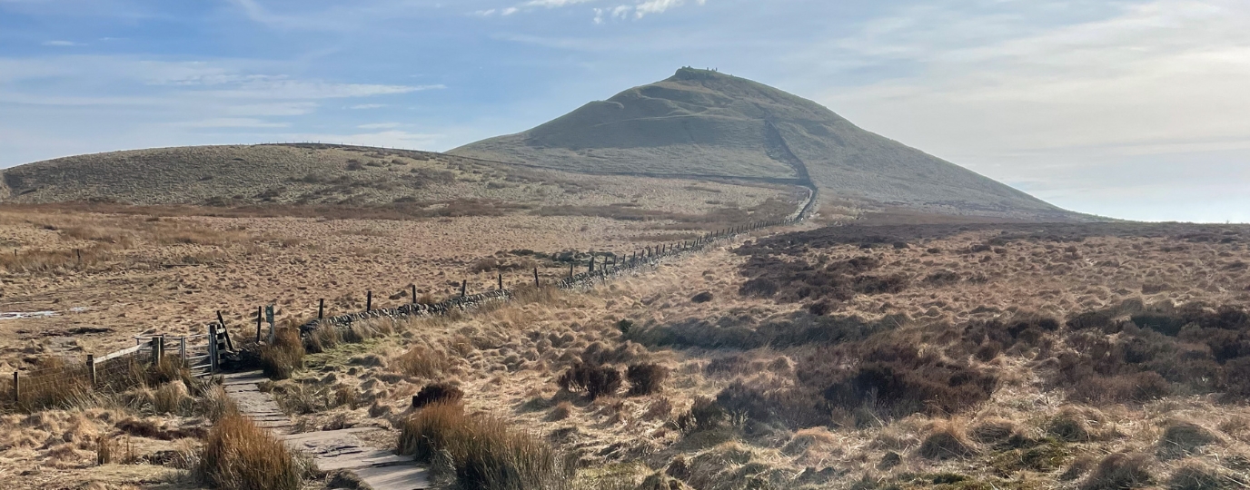 Shuttlingsloe Circular