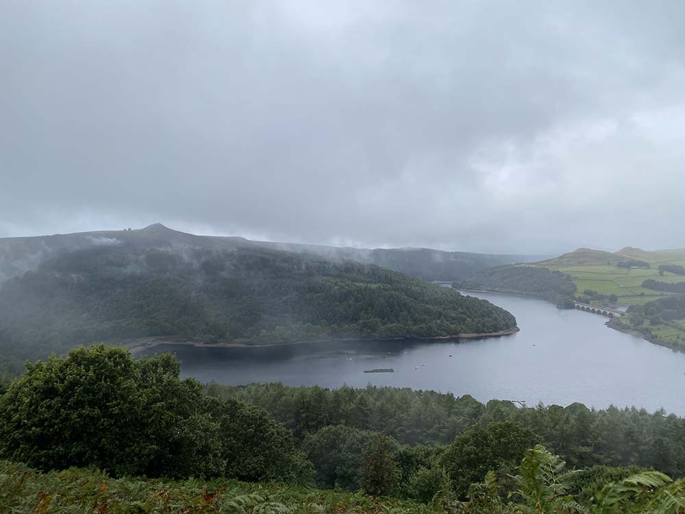 Three Edges Circular 