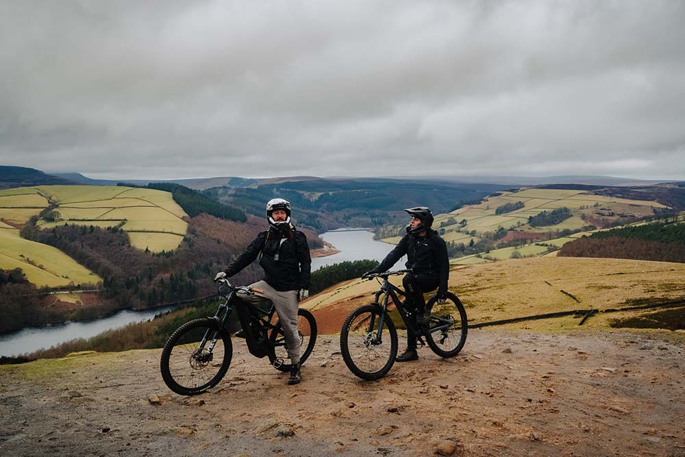 Upper Derwent Valley