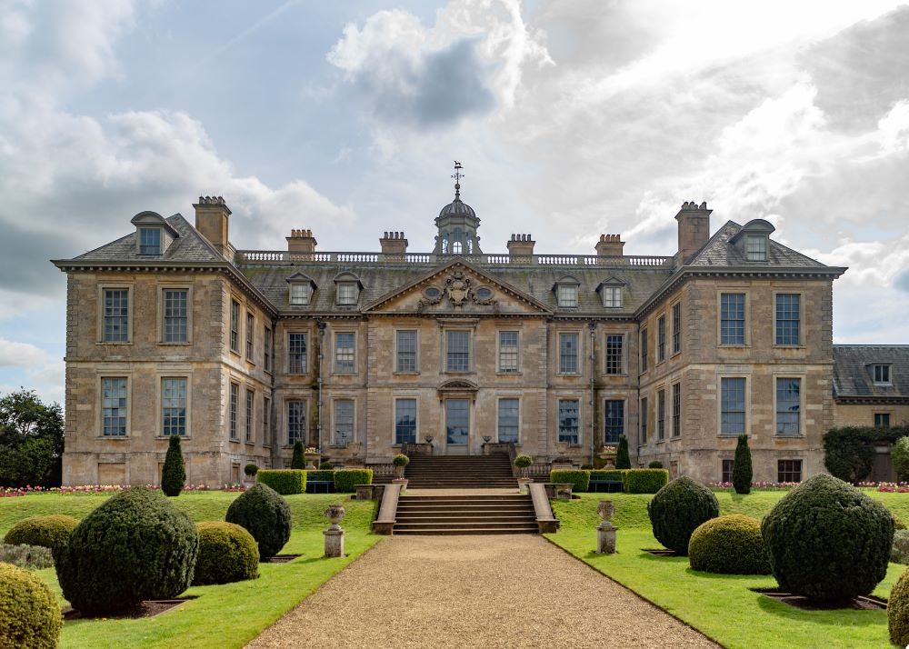 belton house rosings hall jane austen filming locations
